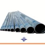 GI Universal Pipe UAE