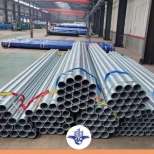 GI Universal Pipe