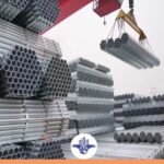 GI Universal Pipe Abu Dhabi