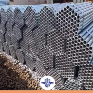 GI Universal Pipe Ajman