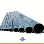 GI Universal Pipe Dubai