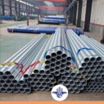GI Universal Pipe UAE