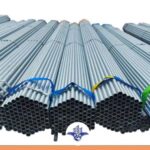 GI Universal Pipe UAE