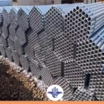 GI Universal Pipe UAE