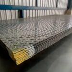 MS Chakkar Sheet Dubai