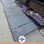 MS Chakkar Sheet Ras Al Khaimah