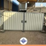 Wall Fence Abu Dhabi