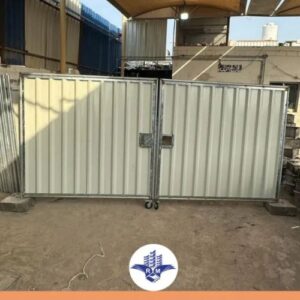 Wall Fence Abu Dhabi