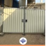 Wall Fence Ajman