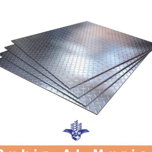 aluminium chakkar sheet