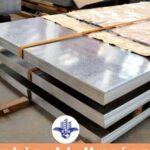 Galvanized Steel Sheets