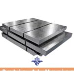 Galvanized Steel Sheets